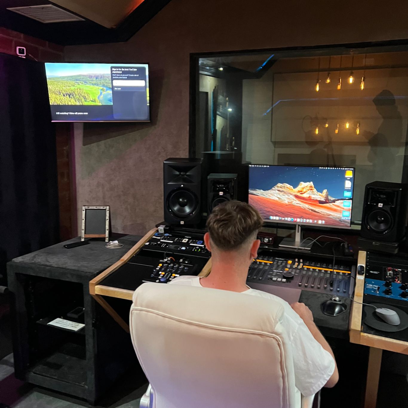 Beverly hills ,California